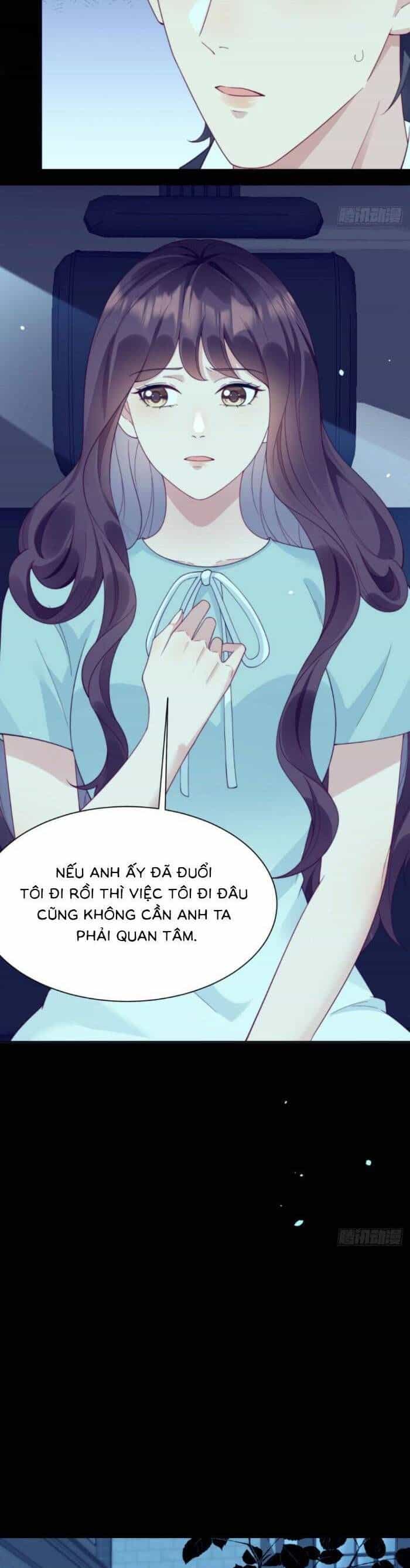 Kết Hôn Với Đại Lão Thực Vật - Chương 58 - ảnh 19