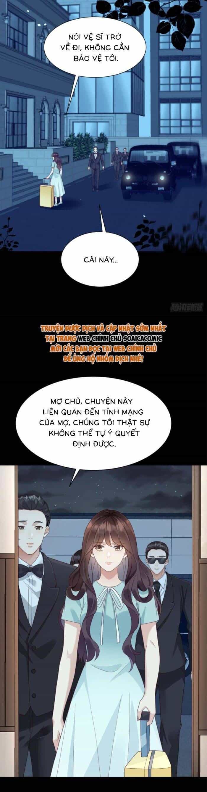 Kết Hôn Với Đại Lão Thực Vật - Chương 58 - ảnh 20