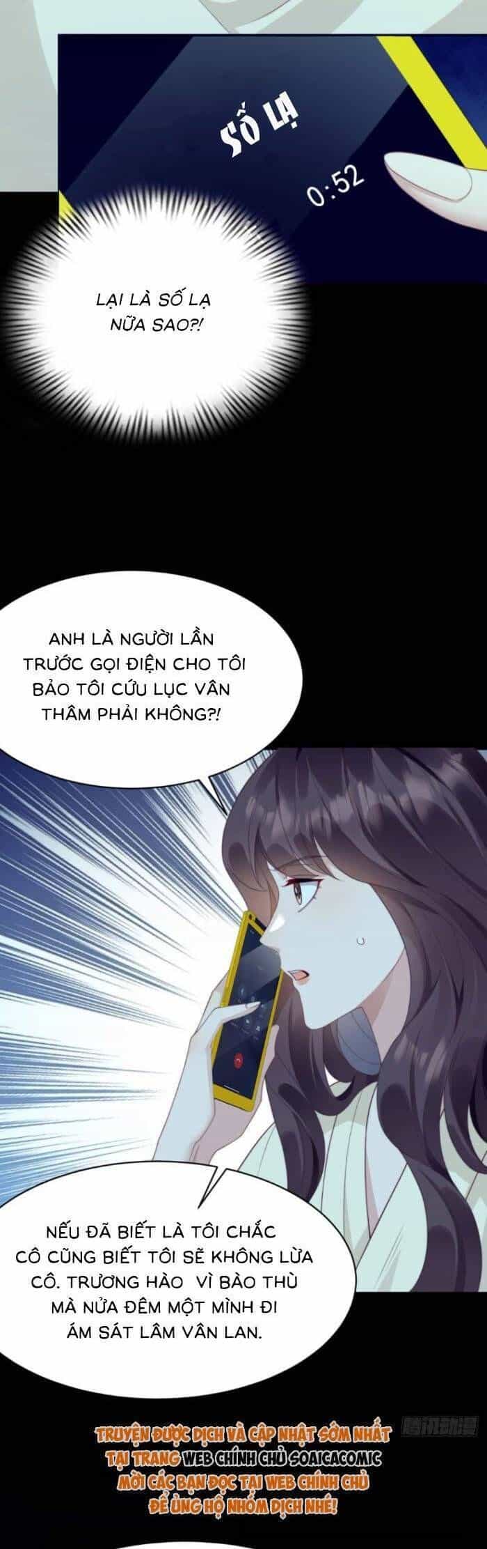 Kết Hôn Với Đại Lão Thực Vật - Chương 58 - ảnh 25
