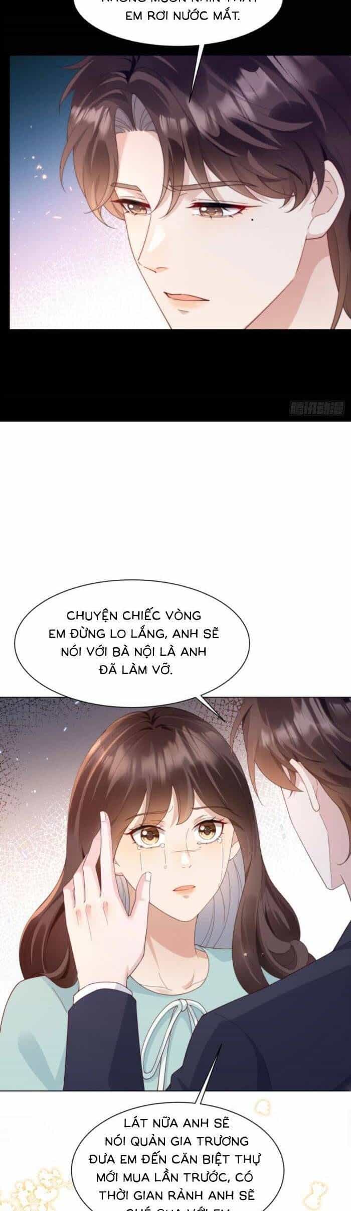 Kết Hôn Với Đại Lão Thực Vật - Chương 58 - ảnh 5