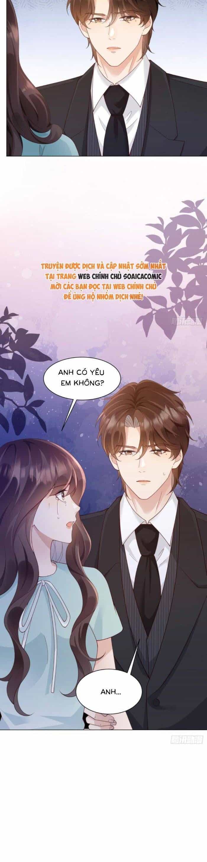 Kết Hôn Với Đại Lão Thực Vật - Chương 58 - ảnh 8