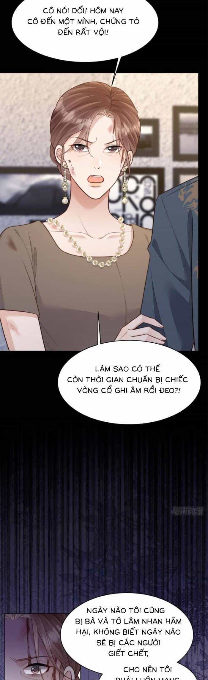 Kết Hôn Với Đại Lão Thực Vật - Chương 59 - ảnh 14
