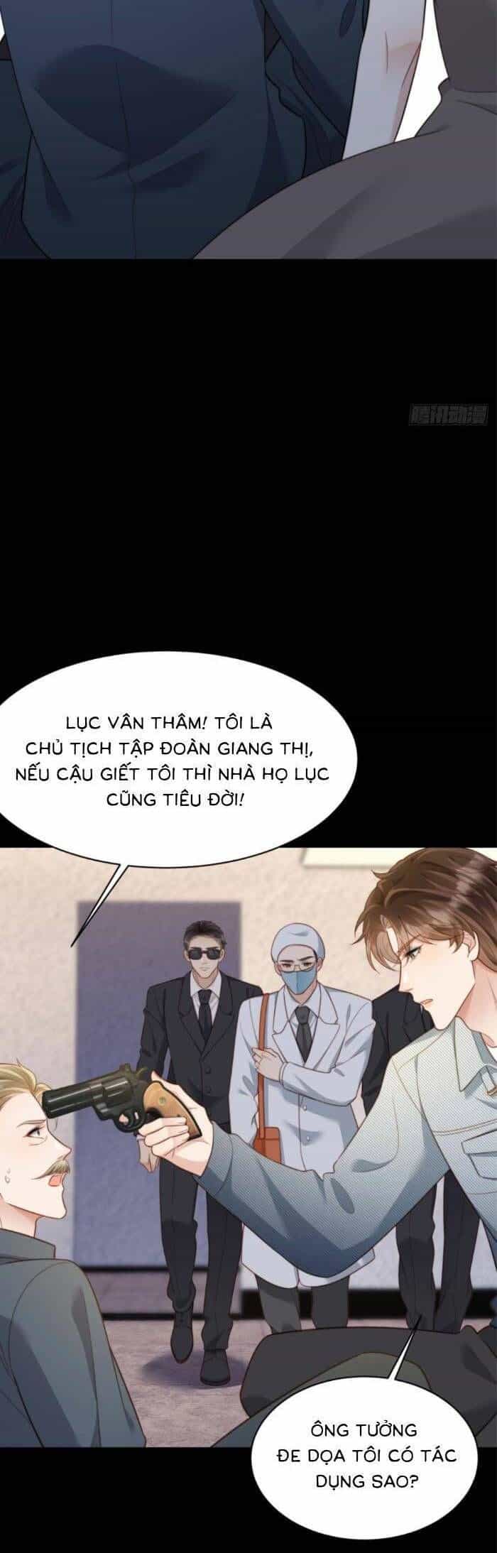 Kết Hôn Với Đại Lão Thực Vật - Chương 59 - ảnh 23