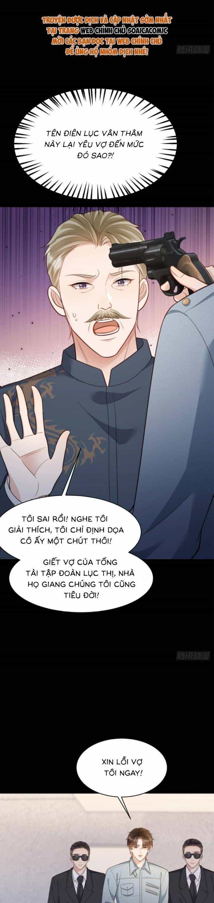 Kết Hôn Với Đại Lão Thực Vật - Chương 59 - ảnh 24