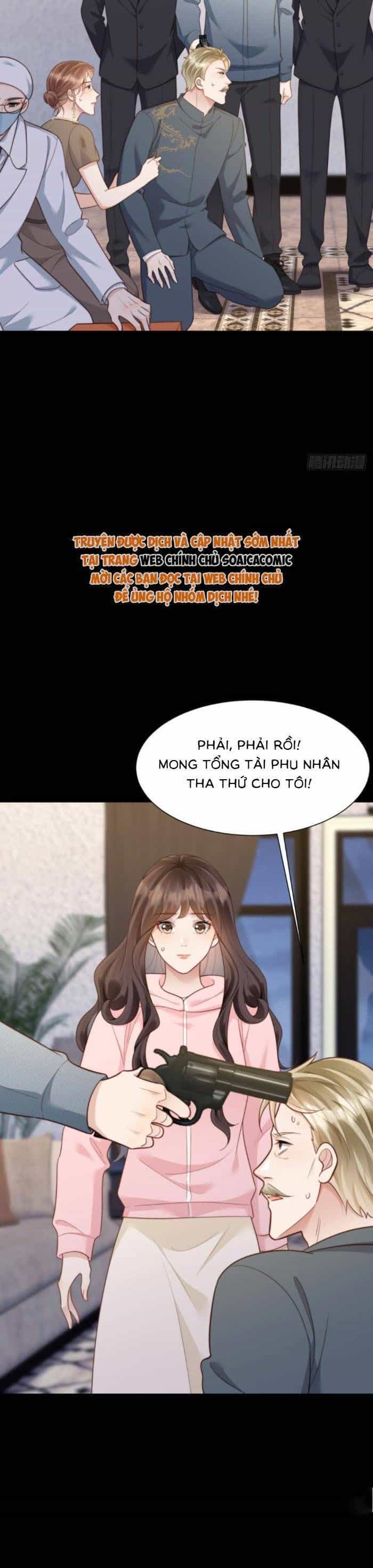 Kết Hôn Với Đại Lão Thực Vật - Chương 59 - ảnh 25