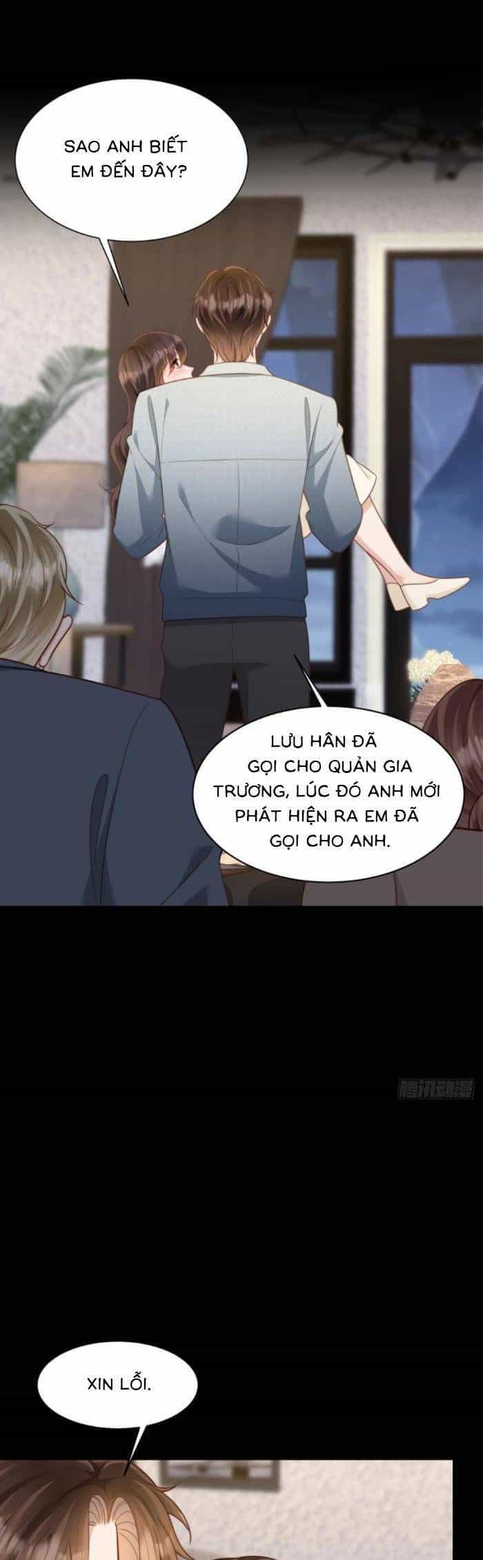 Kết Hôn Với Đại Lão Thực Vật - Chương 59 - ảnh 29