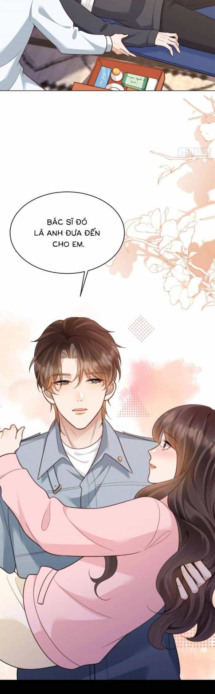 Kết Hôn Với Đại Lão Thực Vật - Chương 59 - ảnh 31