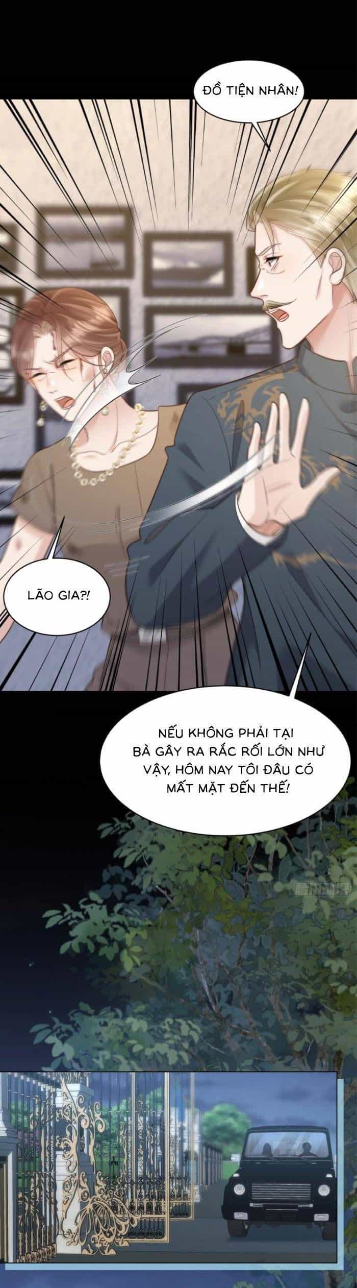Kết Hôn Với Đại Lão Thực Vật - Chương 59 - ảnh 35