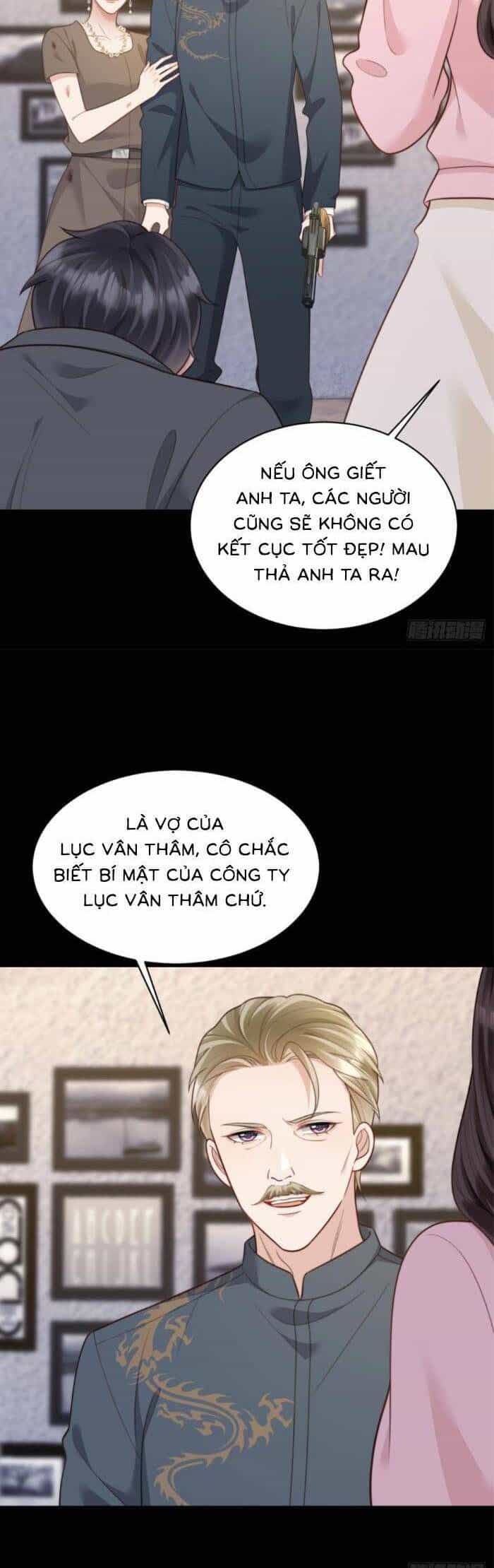 Kết Hôn Với Đại Lão Thực Vật - Chương 59 - ảnh 9