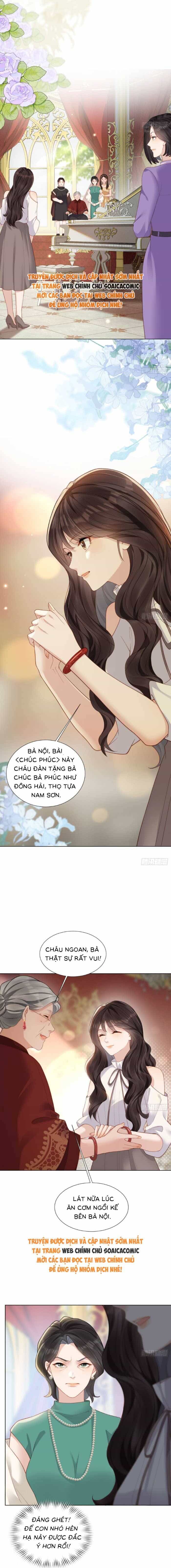 Kết Hôn Với Đại Lão Thực Vật - Chương 6 - ảnh 10