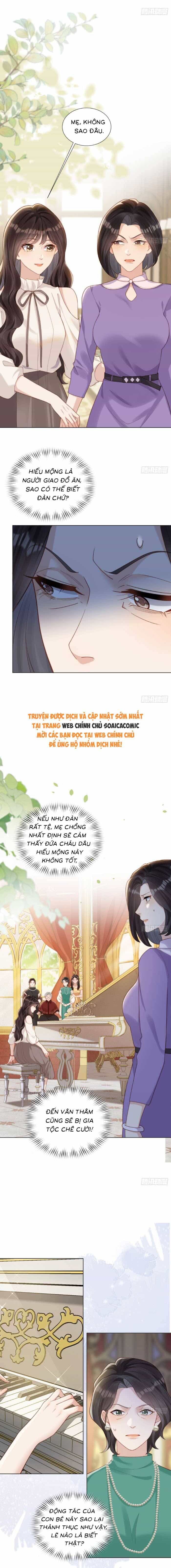 Kết Hôn Với Đại Lão Thực Vật - Chương 6 - ảnh 7