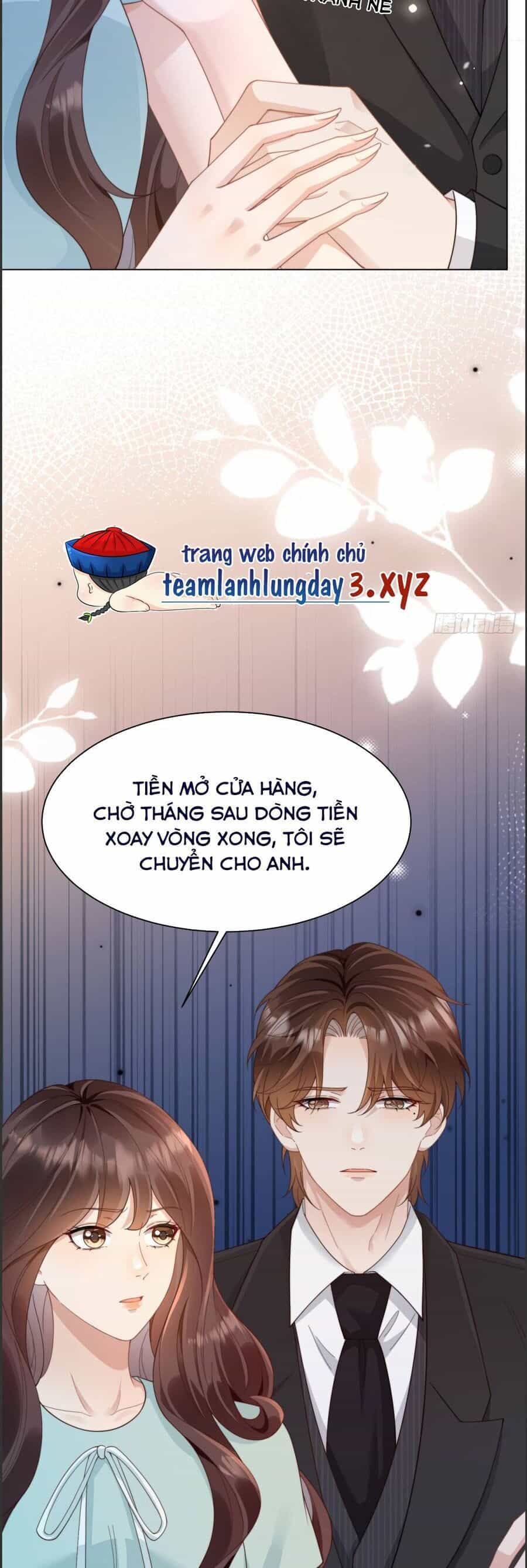 Kết Hôn Với Đại Lão Thực Vật - Chương 60 - ảnh 12
