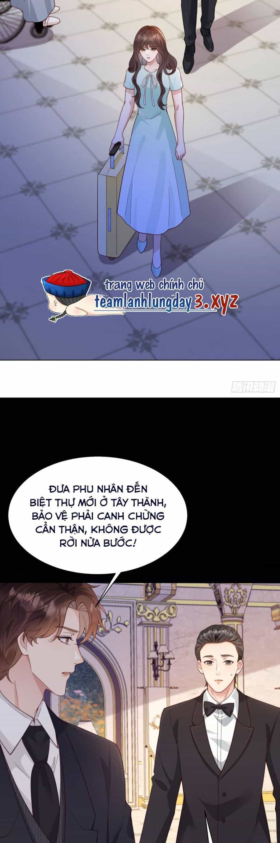 Kết Hôn Với Đại Lão Thực Vật - Chương 60 - ảnh 19