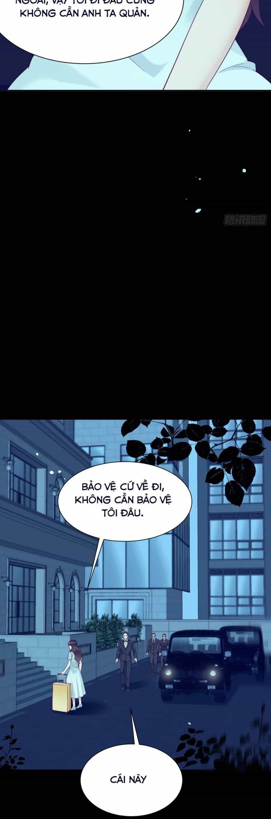 Kết Hôn Với Đại Lão Thực Vật - Chương 60 - ảnh 23