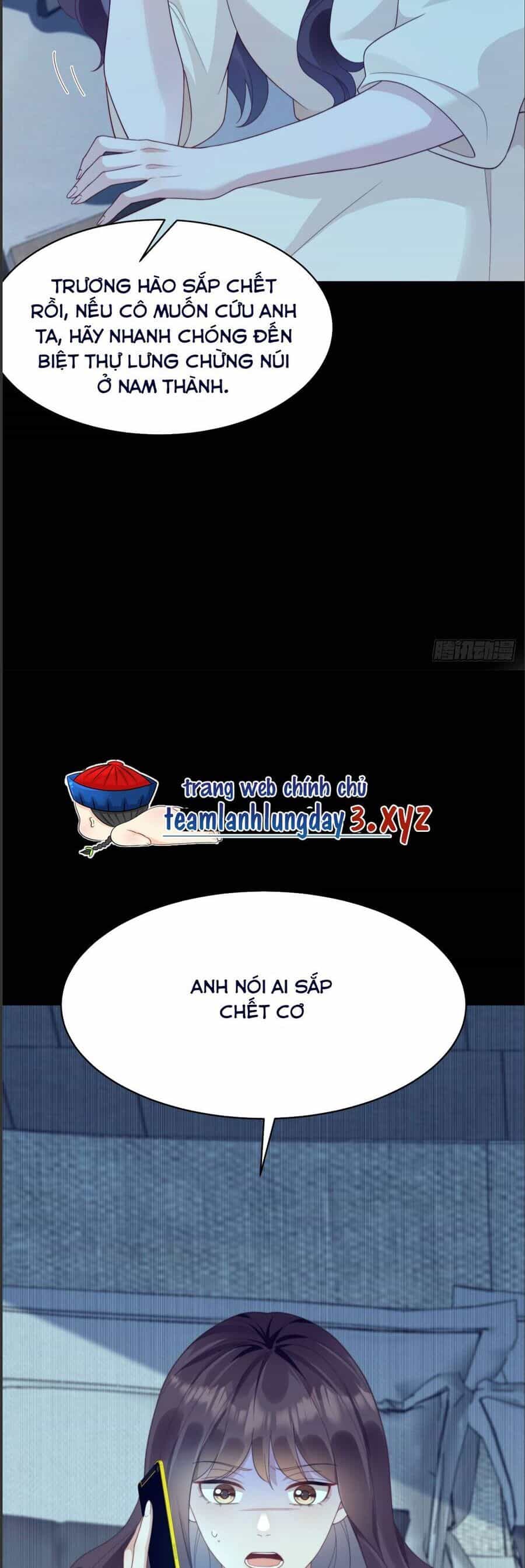Kết Hôn Với Đại Lão Thực Vật - Chương 60 - ảnh 28