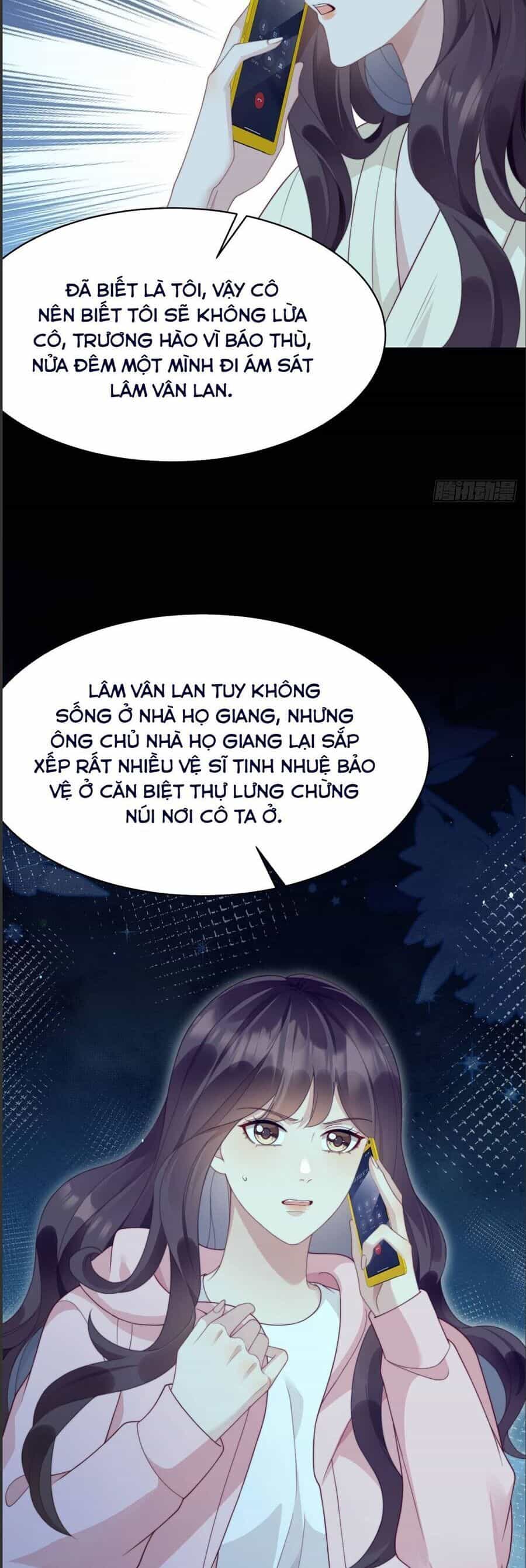 Kết Hôn Với Đại Lão Thực Vật - Chương 60 - ảnh 30