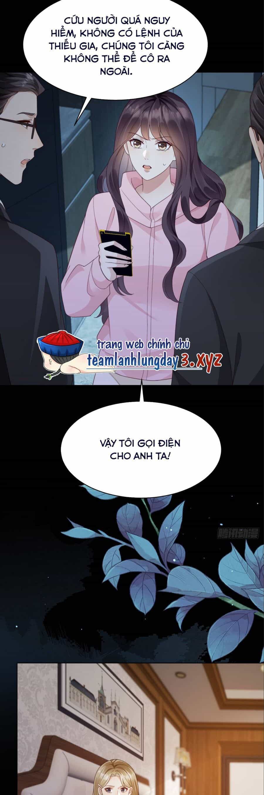 Kết Hôn Với Đại Lão Thực Vật - Chương 60 - ảnh 33