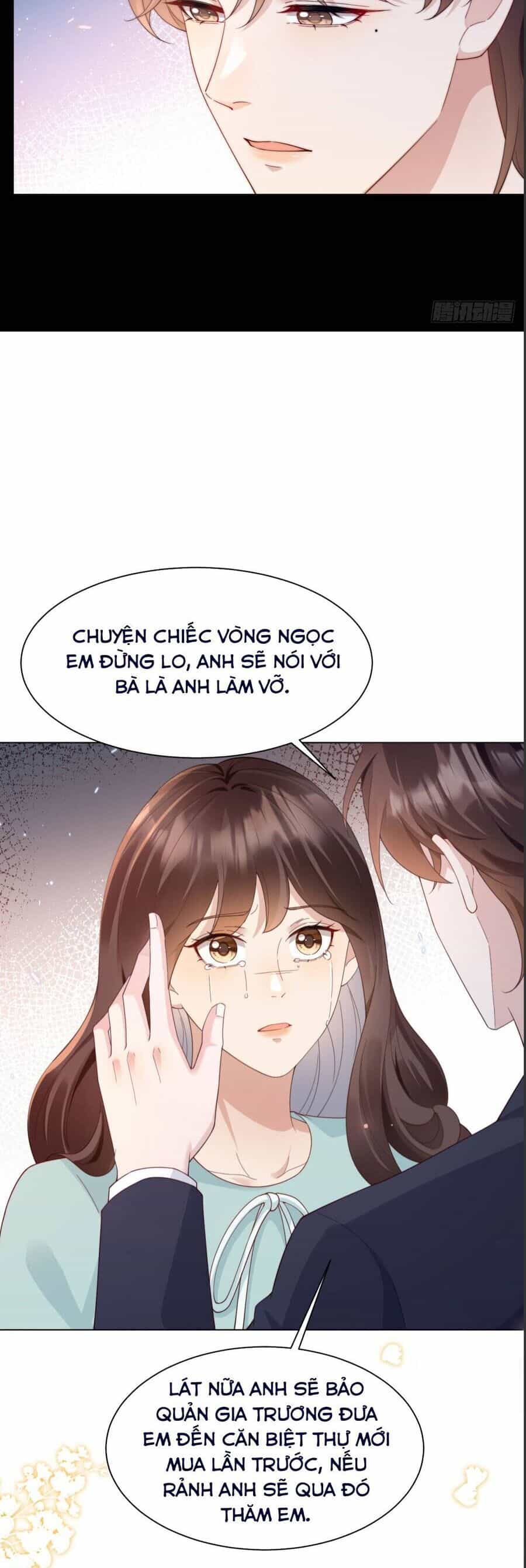 Kết Hôn Với Đại Lão Thực Vật - Chương 60 - ảnh 6