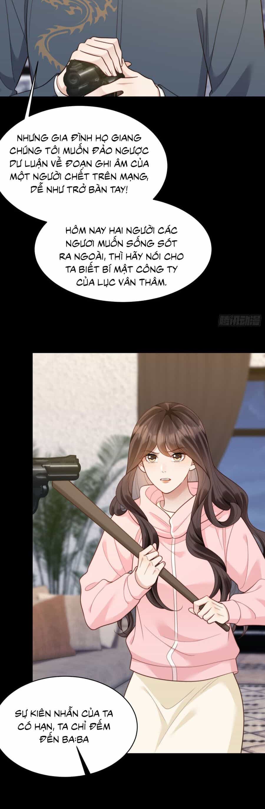 Kết Hôn Với Đại Lão Thực Vật - Chương 61 - ảnh 17
