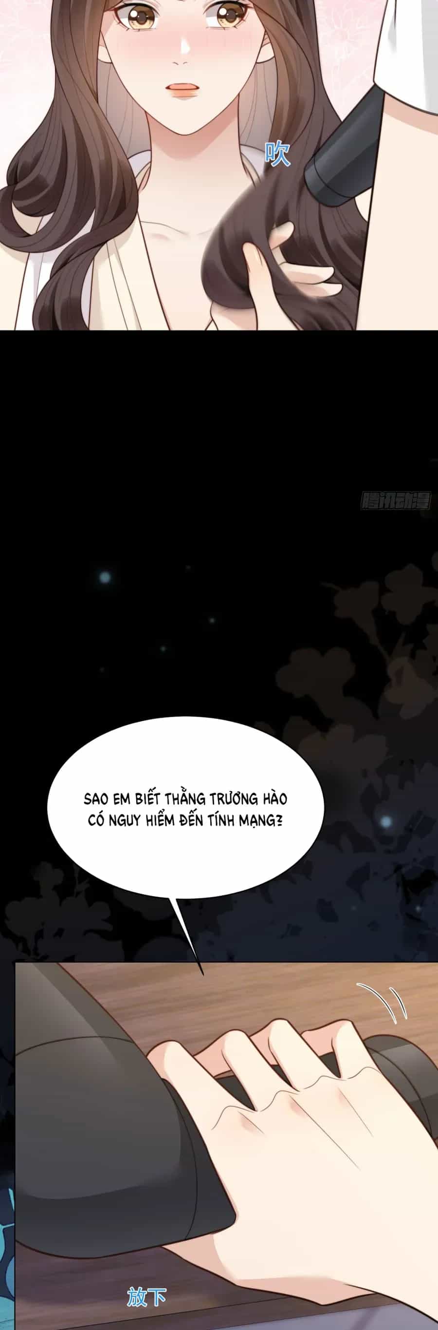 Kết Hôn Với Đại Lão Thực Vật - Chương 62 - ảnh 19