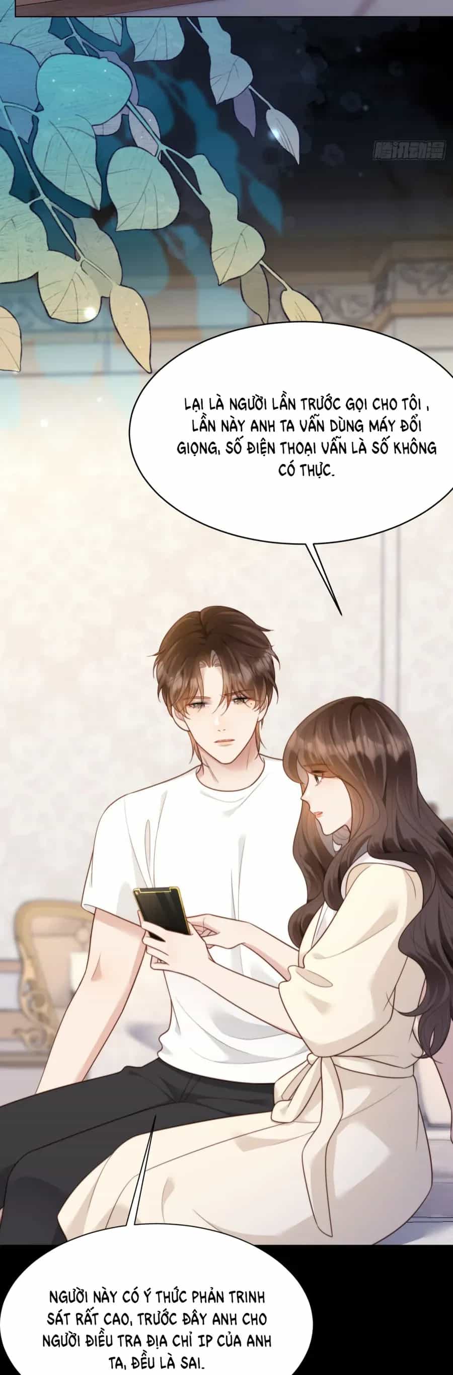 Kết Hôn Với Đại Lão Thực Vật - Chương 62 - ảnh 20