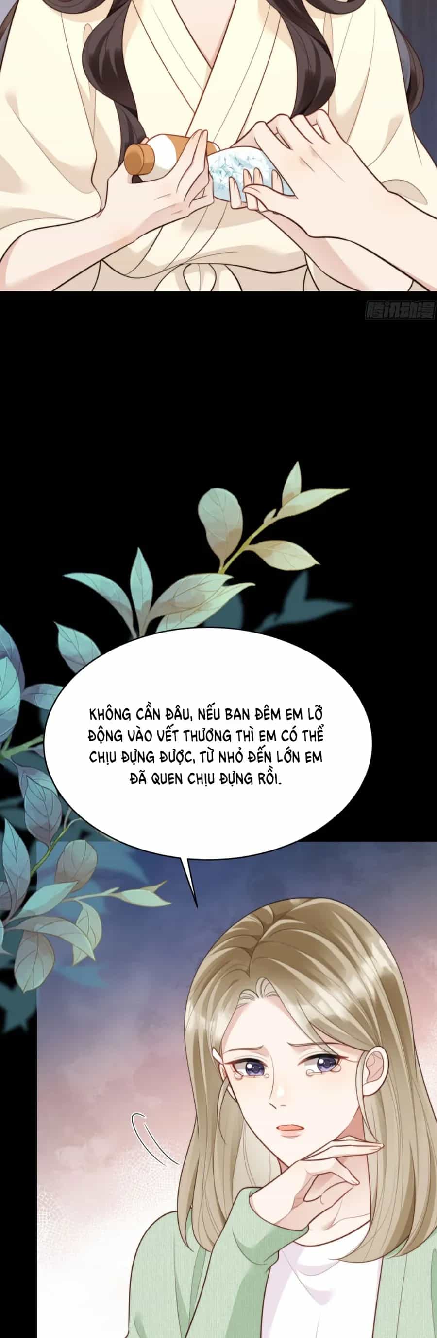 Kết Hôn Với Đại Lão Thực Vật - Chương 62 - ảnh 29