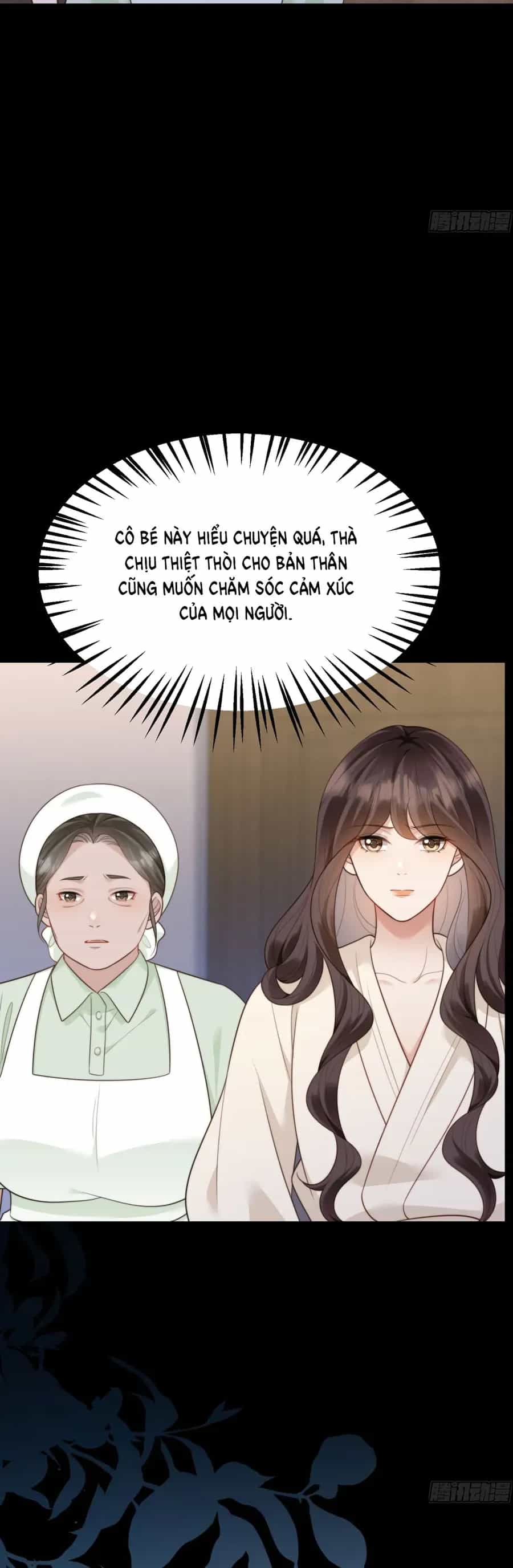 Kết Hôn Với Đại Lão Thực Vật - Chương 62 - ảnh 31