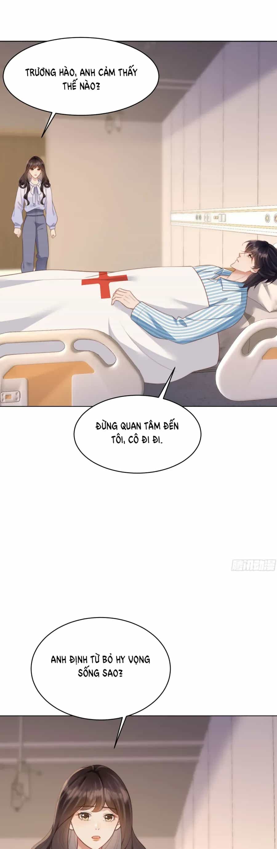 Kết Hôn Với Đại Lão Thực Vật - Chương 62 - ảnh 34