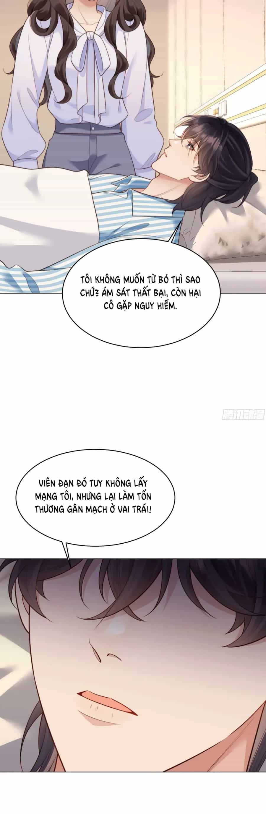 Kết Hôn Với Đại Lão Thực Vật - Chương 62 - ảnh 35
