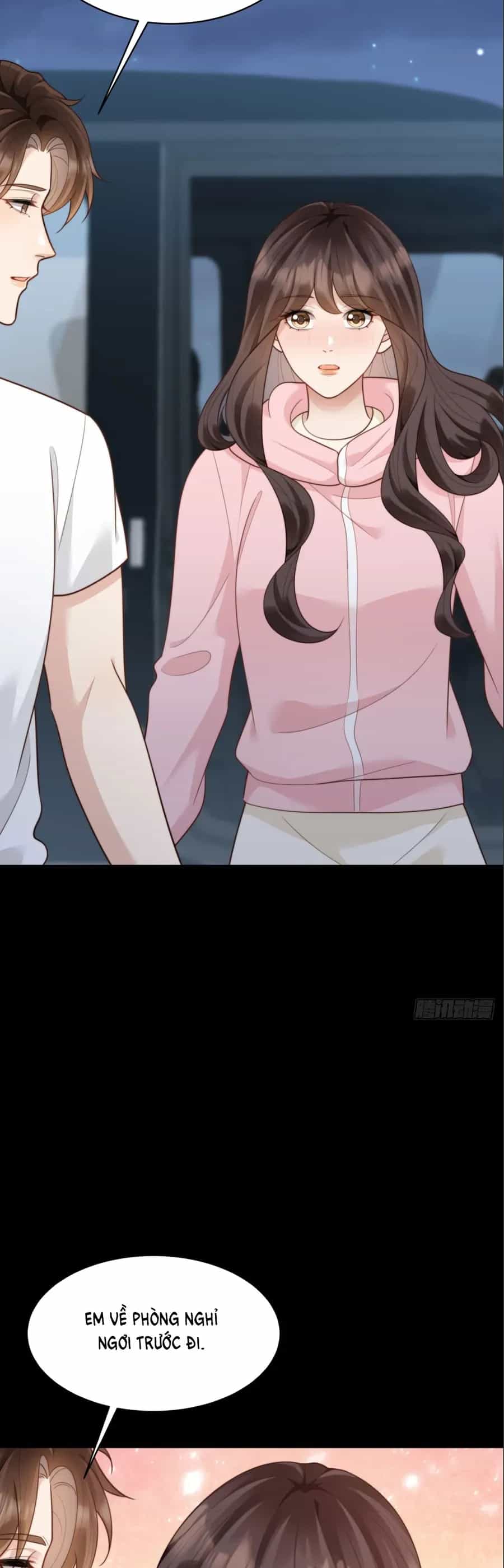 Kết Hôn Với Đại Lão Thực Vật - Chương 62 - ảnh 7