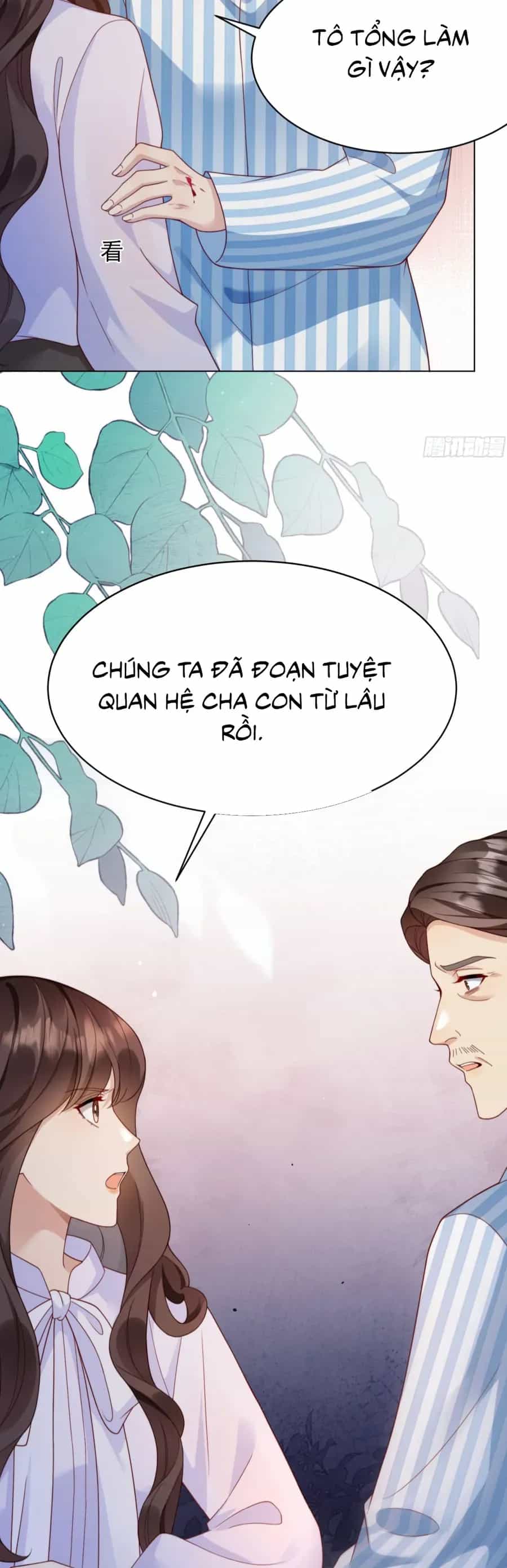 Kết Hôn Với Đại Lão Thực Vật - Chương 63 - ảnh 12