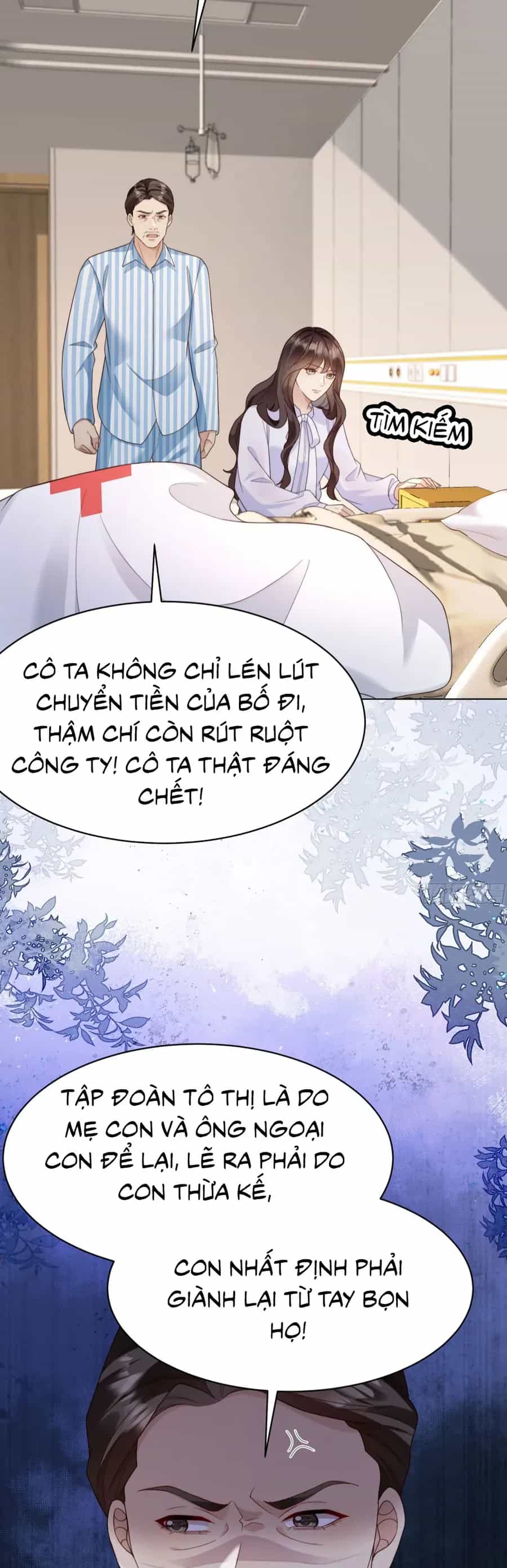 Kết Hôn Với Đại Lão Thực Vật - Chương 63 - ảnh 16