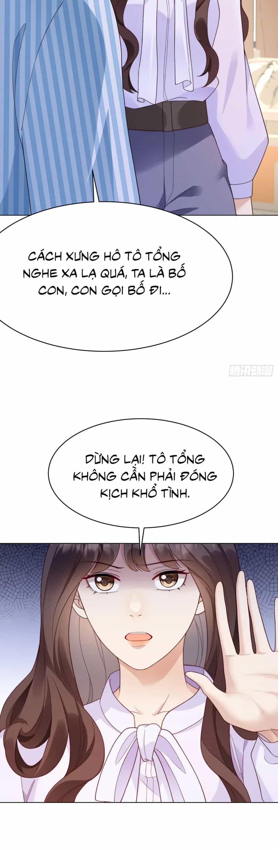 Kết Hôn Với Đại Lão Thực Vật - Chương 63 - ảnh 18