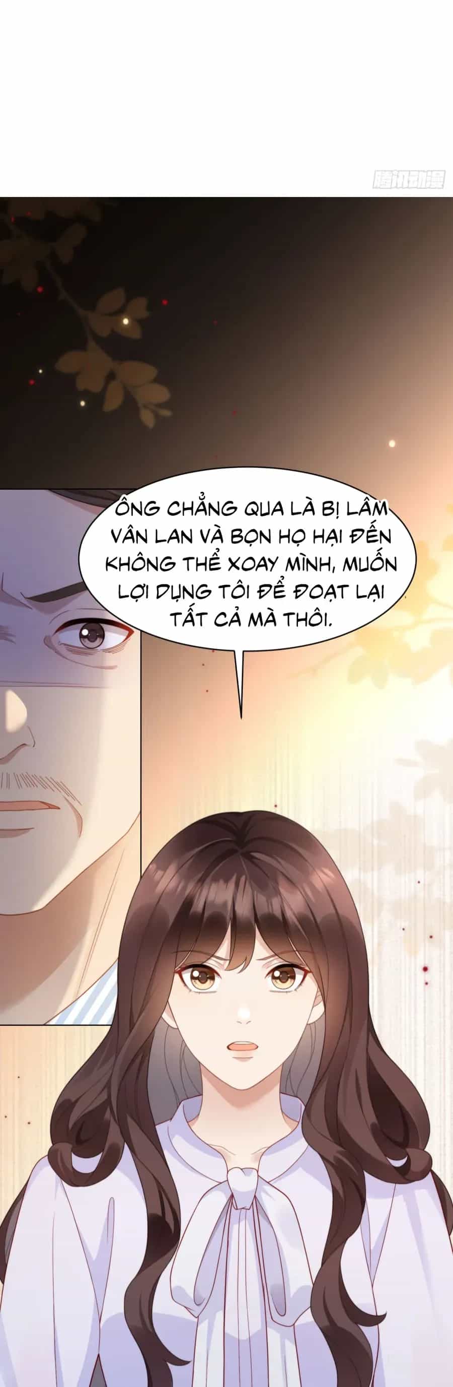 Kết Hôn Với Đại Lão Thực Vật - Chương 63 - ảnh 19
