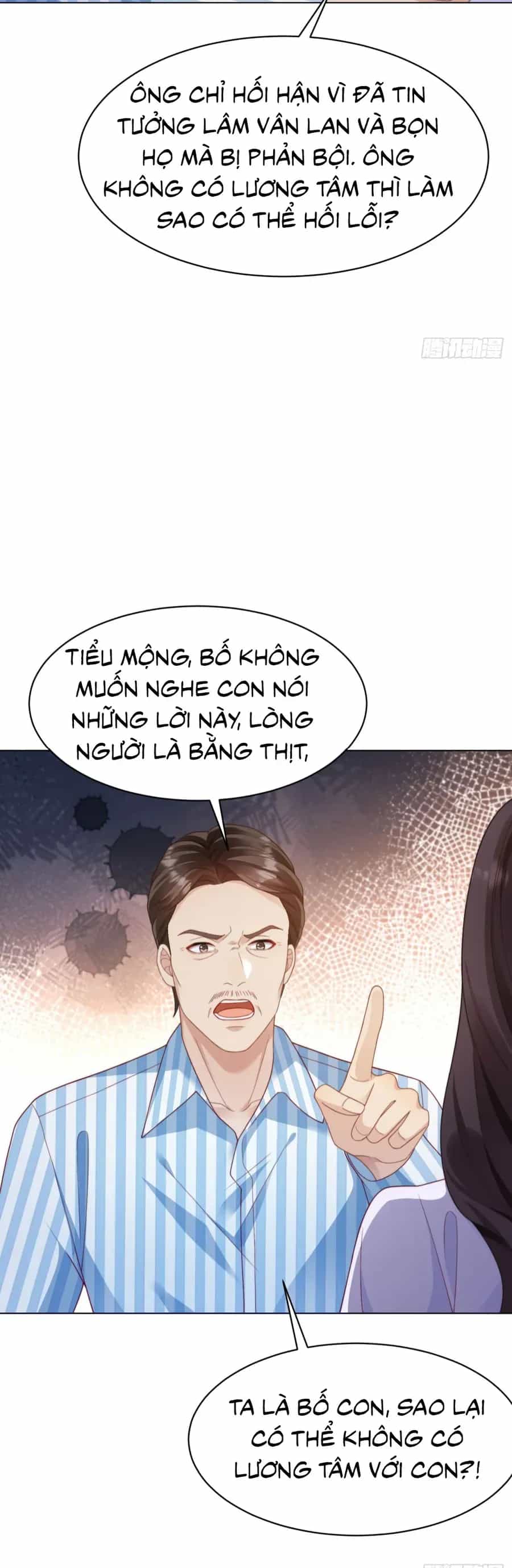 Kết Hôn Với Đại Lão Thực Vật - Chương 63 - ảnh 21