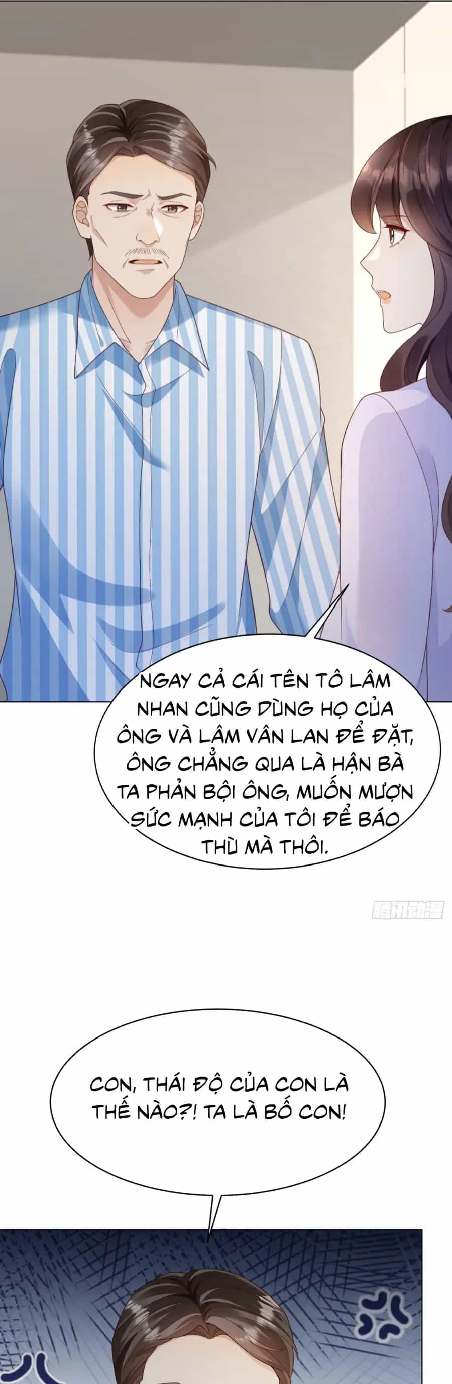 Kết Hôn Với Đại Lão Thực Vật - Chương 63 - ảnh 24