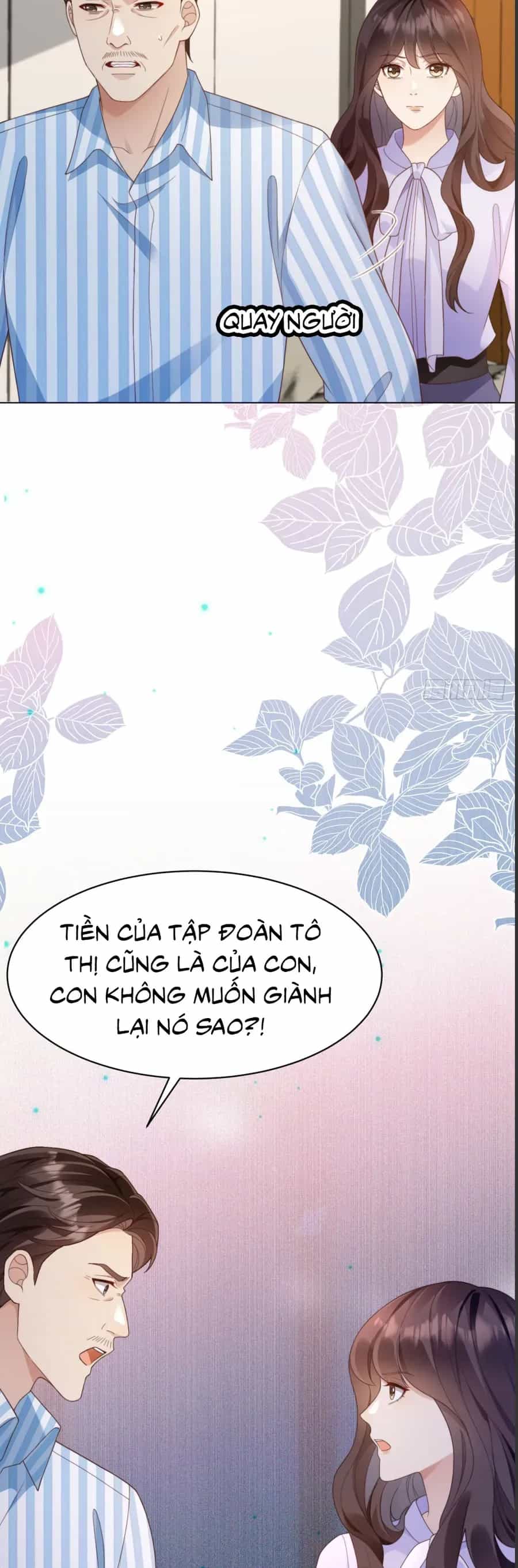 Kết Hôn Với Đại Lão Thực Vật - Chương 63 - ảnh 26