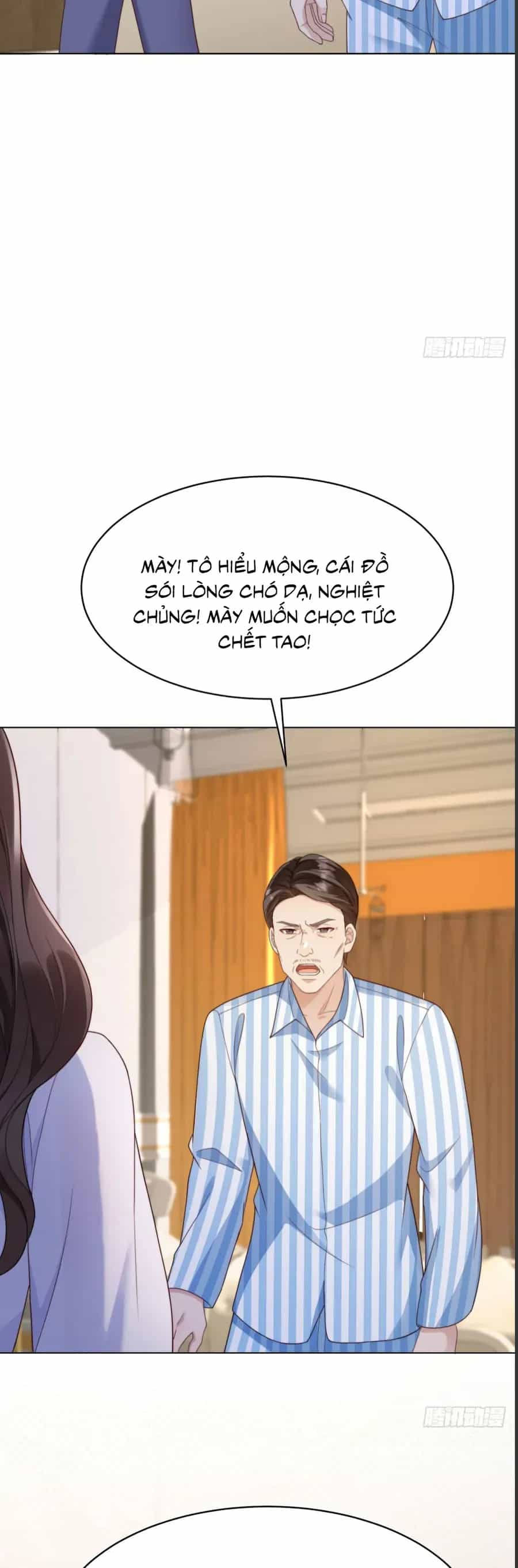 Kết Hôn Với Đại Lão Thực Vật - Chương 63 - ảnh 28