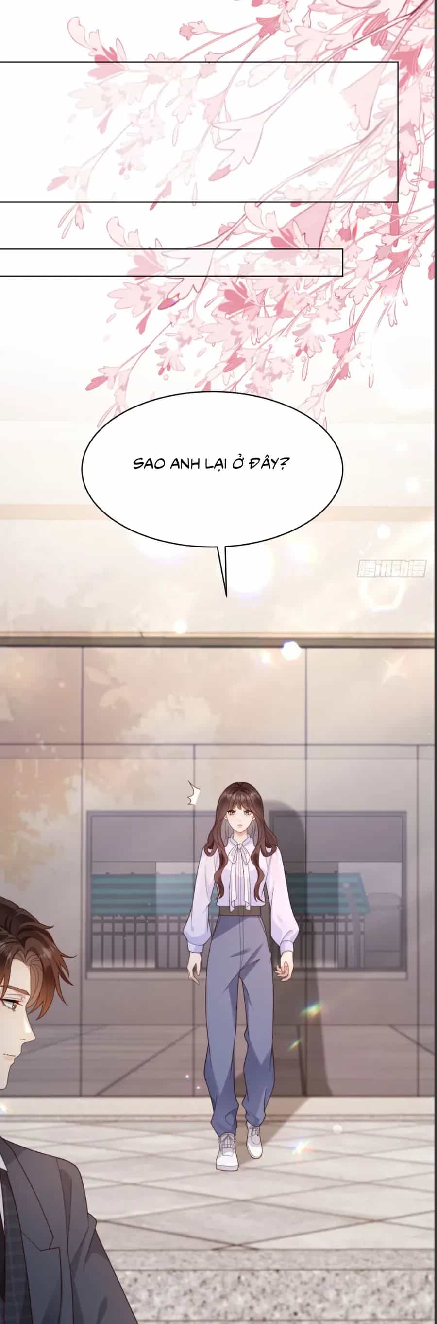Kết Hôn Với Đại Lão Thực Vật - Chương 63 - ảnh 30