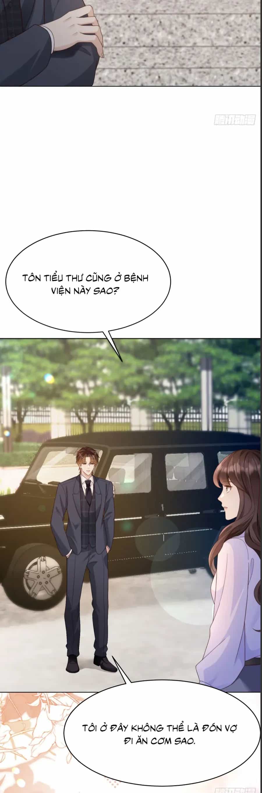Kết Hôn Với Đại Lão Thực Vật - Chương 63 - ảnh 31