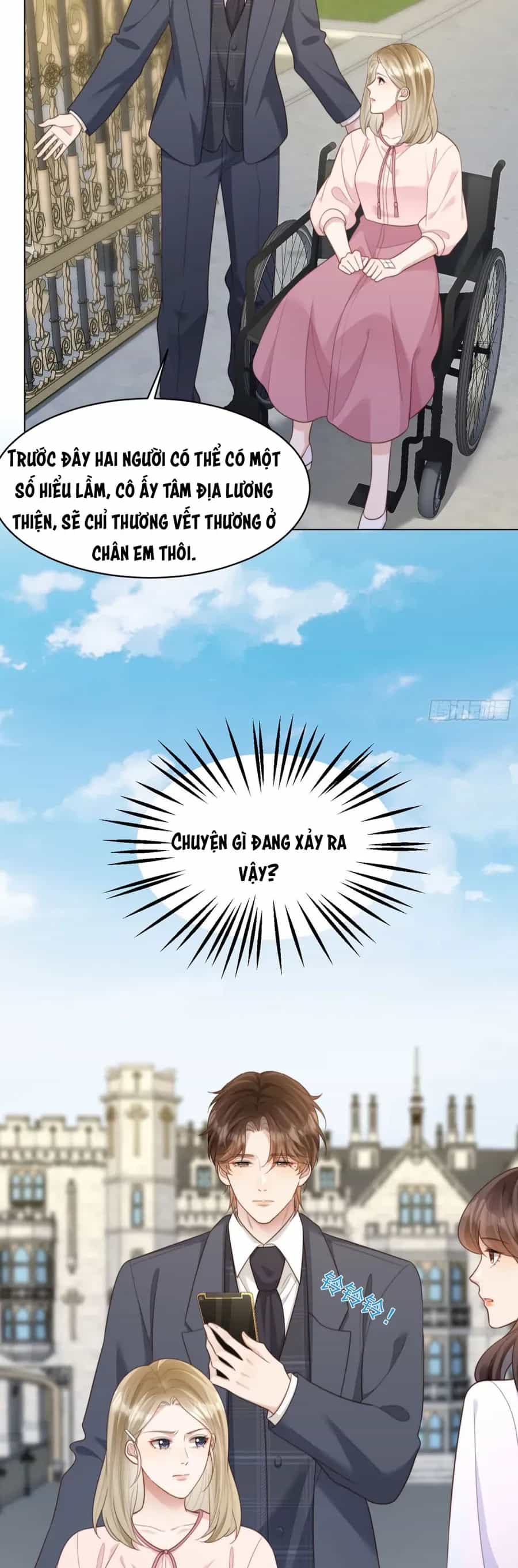 Kết Hôn Với Đại Lão Thực Vật - Chương 64 - ảnh 11
