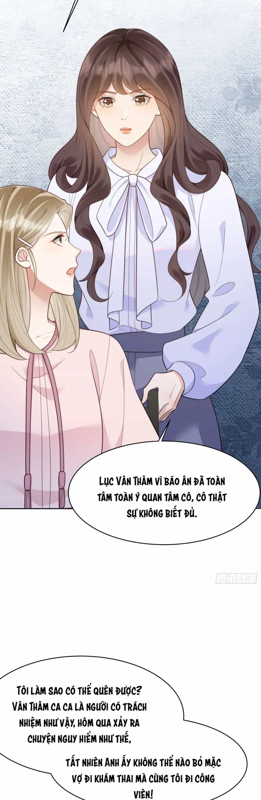 Kết Hôn Với Đại Lão Thực Vật - Chương 64 - ảnh 17