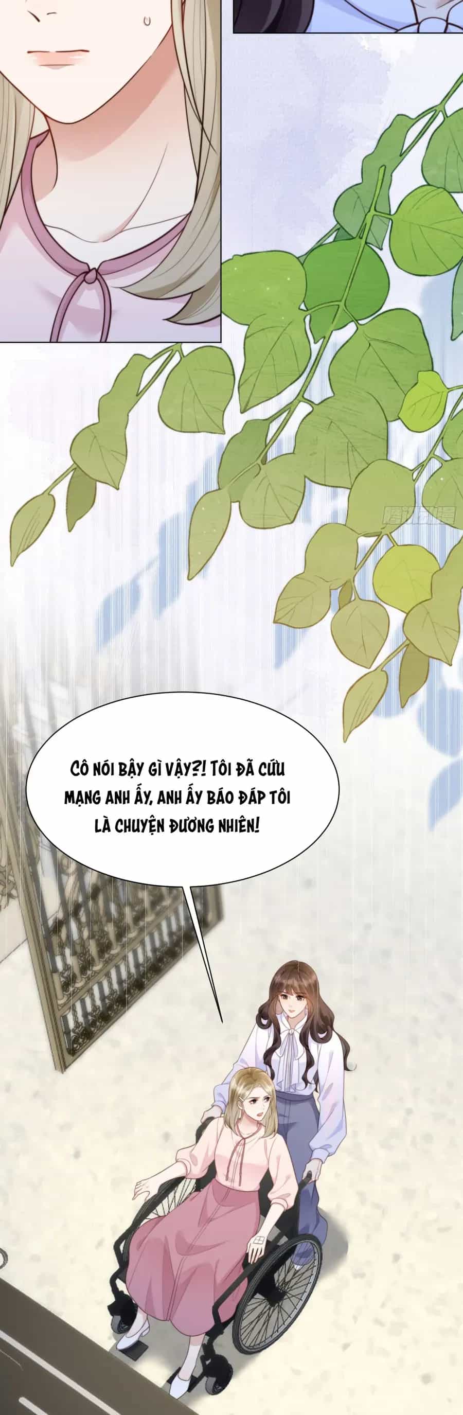 Kết Hôn Với Đại Lão Thực Vật - Chương 64 - ảnh 20
