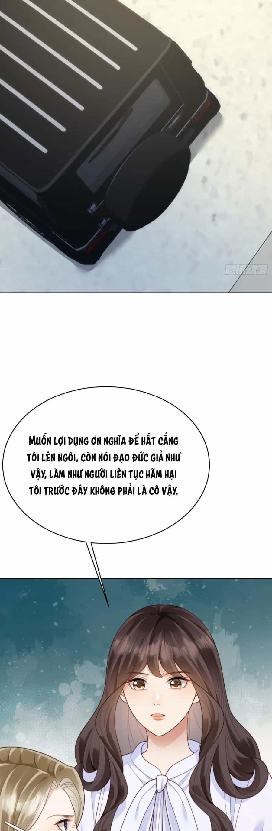 Kết Hôn Với Đại Lão Thực Vật - Chương 64 - ảnh 21