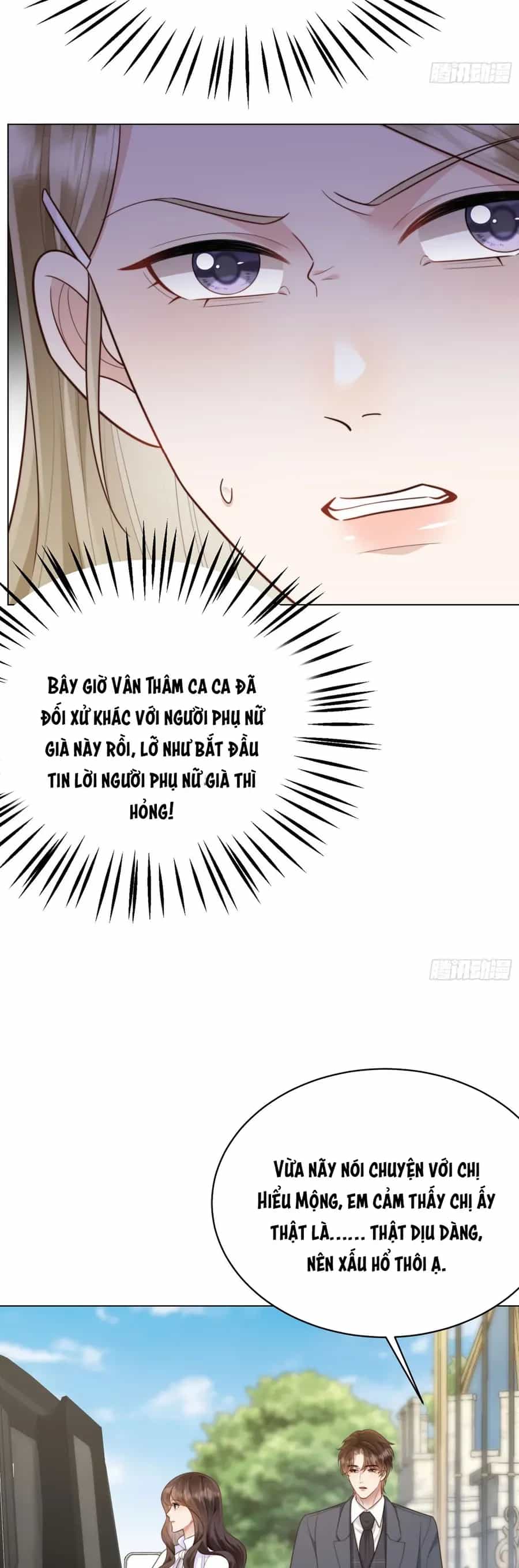 Kết Hôn Với Đại Lão Thực Vật - Chương 64 - ảnh 28