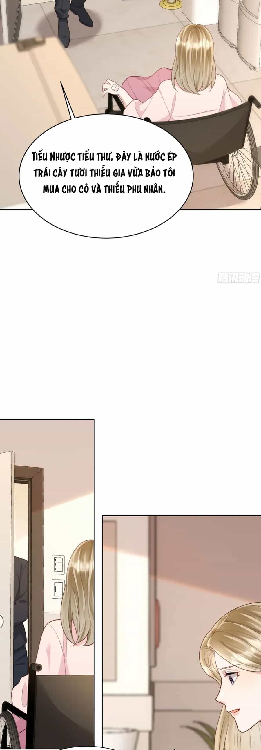 Kết Hôn Với Đại Lão Thực Vật - Chương 64 - ảnh 41