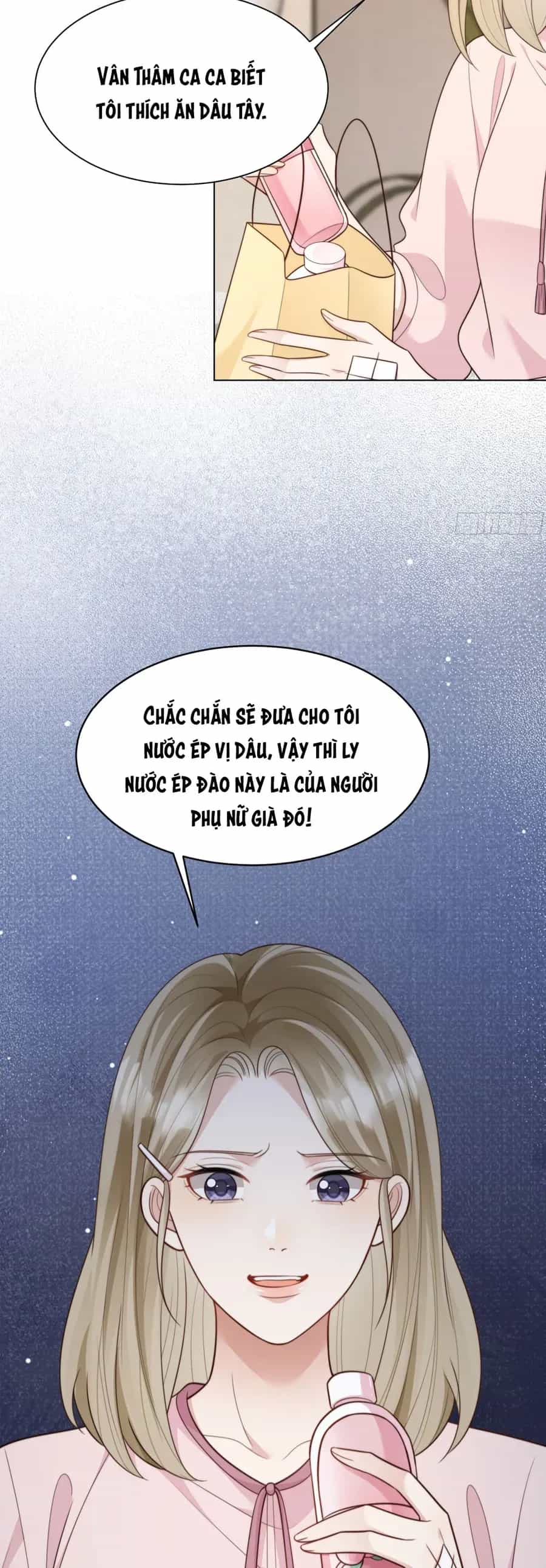 Kết Hôn Với Đại Lão Thực Vật - Chương 64 - ảnh 42