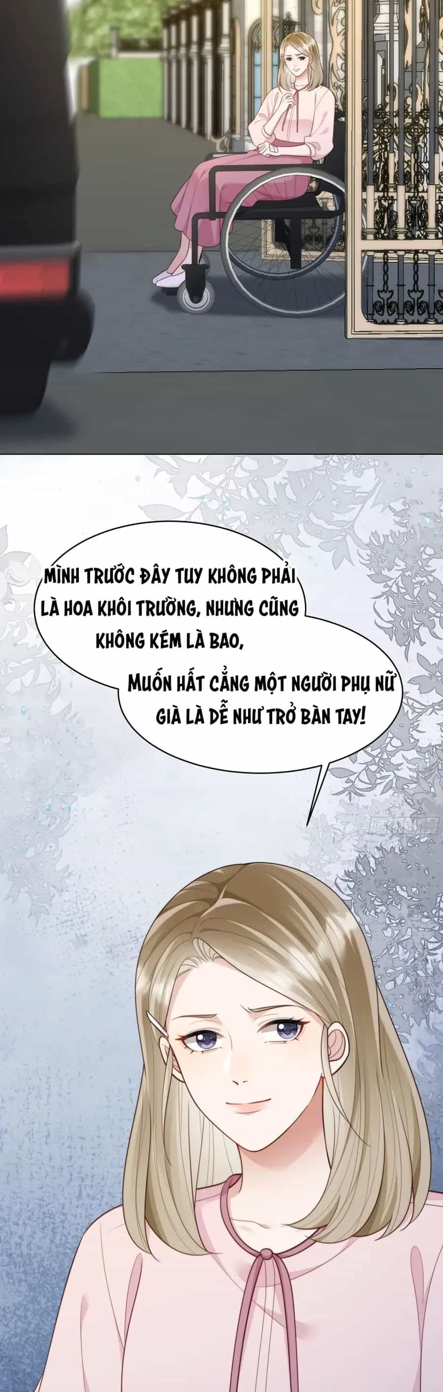 Kết Hôn Với Đại Lão Thực Vật - Chương 64 - ảnh 5