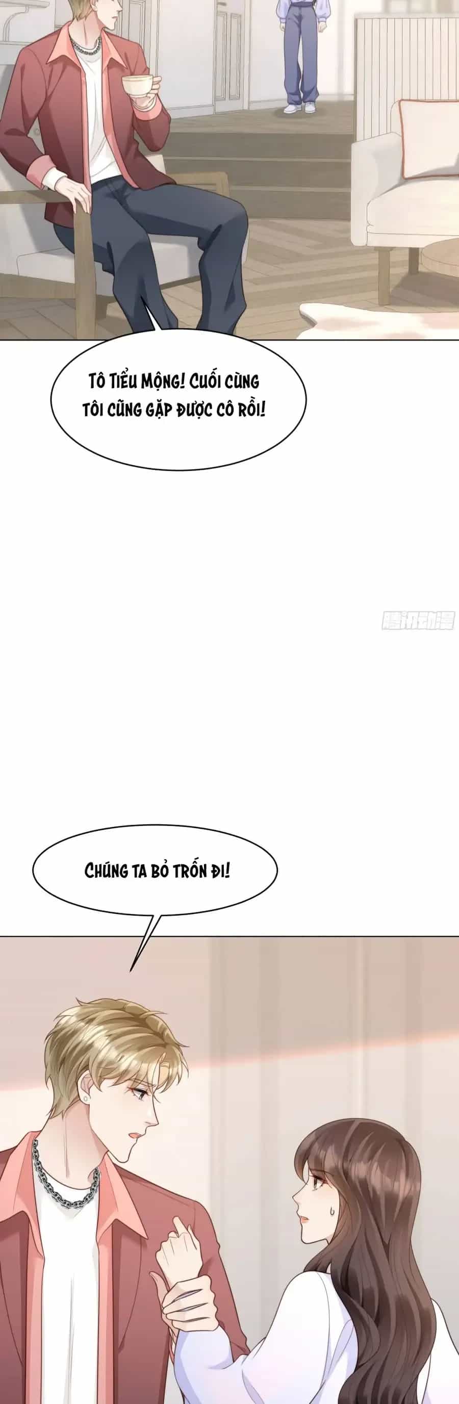 Kết Hôn Với Đại Lão Thực Vật - Chương 65 - ảnh 10