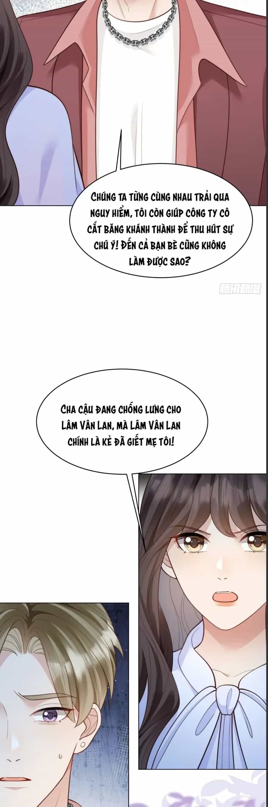 Kết Hôn Với Đại Lão Thực Vật - Chương 65 - ảnh 19